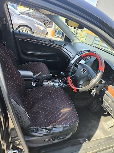 honda git: Honda Inspire: 2003 г., 3 л, Автомат, Бензин, Седан — 4