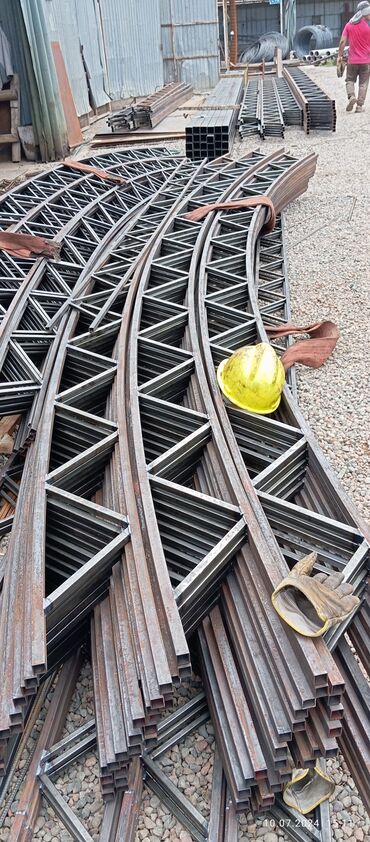 Канцтовары: Фермы для навеса фермы для анграорв фермы для гаража фермы для — 27