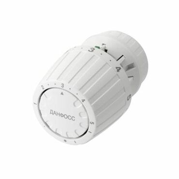 ступенька для ванной: Danfoss termostat başlığı – radiator üçün mexaniki istilik