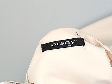 suknia biala: Orsay, Sukienka damska, rozmiar M — 6