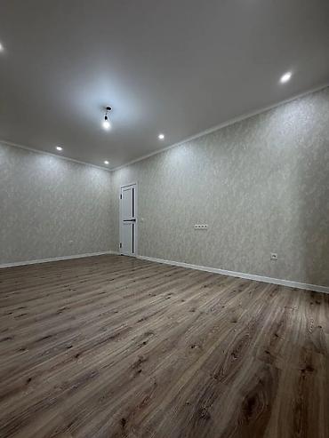 Продажа квартир: 1 комната, 36 м², Элитка, 4 этаж, Евроремонт — 12