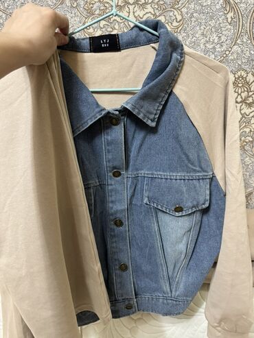 Толстовки: Двойка на молнии с капюшоном Описание: - Модель: худи на молнии с — 7