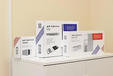 Установка вытяжек и вентиляции: Вентиляция любой сложности — 2