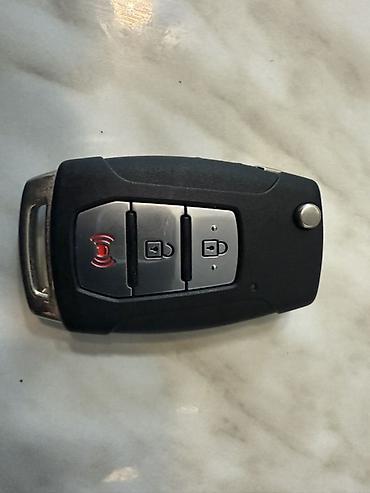навор ключ: Ключ Skoda Б/у, Аналог, Корея — 3