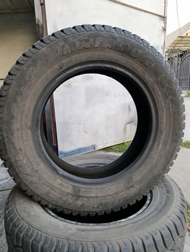 купить зимние шины на матиз: Матадор в отличном состоянии без порезов без шишек