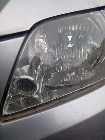 на мпв: Mazda MPV: 2003 г., 2 л, Механика, Дизель, Минивэн — 4