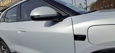 BYD: BYD Yuan Up: 2025 г., 0.1 л, Автомат, Электромобиль, Кроссовер — 4