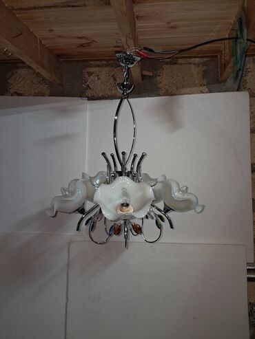 Çilçıraqlar: Çılçıraq, 1 lampa -da lalafo.az — 13 Çilçıraqlar: Çılçıraq, 1 lampa — 13