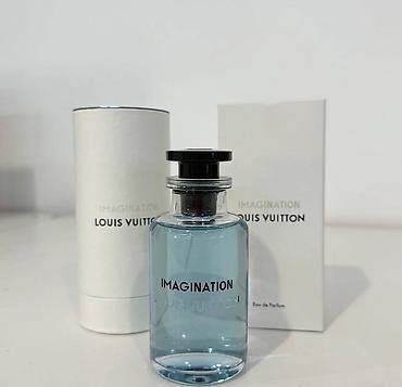 luis vuitton: 🌬️Louis Vuitton Imagination Premium Lüks klass original qablaşmada — 1