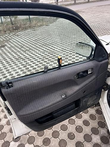 Volkswagen: Volkswagen Passat Variant: 1990 г., 2 л, Механика, Бензин, Универсал — 13