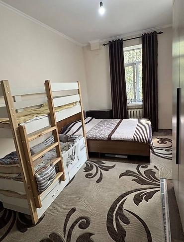 Продажа квартир: 2 комнаты, 55 м², Молодая Гвардия Сталинка, 1 этаж, Евроремонт — 9