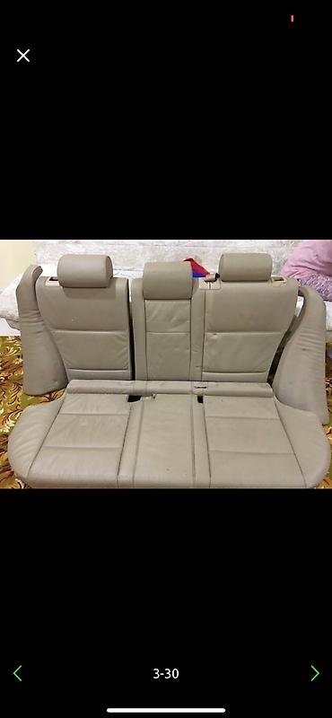 Датчики, сенсоры, предохранители: Бмв запчасти е34 расходомер воздуха, мотор м50 привозные. Бмв — 7