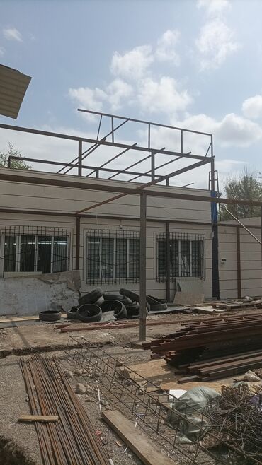 Сварщики: Сварщик. С опытом — 13