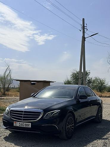 колпаки на 16 диски: Mercedes-Benz E-Class: 2016 г., 2 л, Автомат, Бензин, Седан — 1