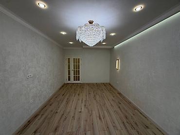 2 bedroom: 2 комнаты, 75 м², Церковь Элитка, 5 этаж, Евроремонт — 4