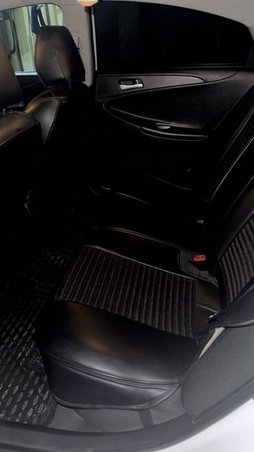 Hyundai: Hyundai Sonata: 2 l | 2013 il Sedan — 11