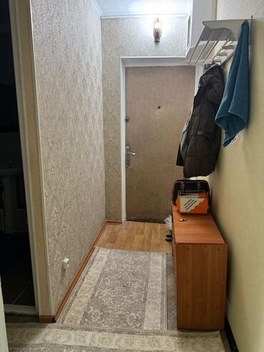 Долгосрочная аренда квартир: 2 комнаты, Агентство недвижимости, Без подселения, С мебелью полностью — 9