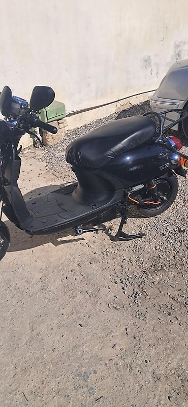 Mopedlər,skuterlər: Elektrik skuter – VS2 modeli ve deyisdirilir oz pulua uyxunla - Rəng — 7