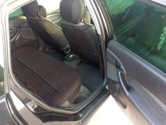 Ford: Ford Focus: 2000 г., 1.4 л, Механика, Бензин, Хэтчбэк — 10