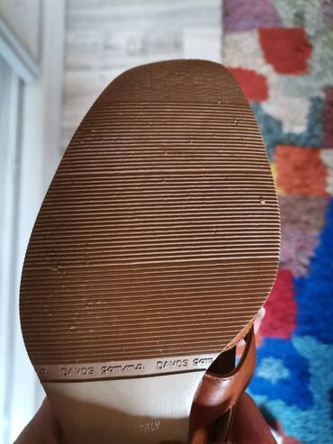 Sandale: Sandale, 37 — 9