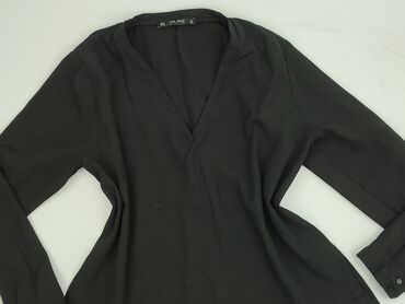 Zara, Жіноча блуза, XL