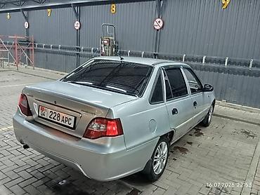 aion gac: Daewoo Nexia: 2010 г., Механика, Бензин, Седан — 5