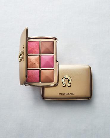 атоми паста: На заказ Hourglass Ambient Lighting Edit – праздничные палетки для — 5