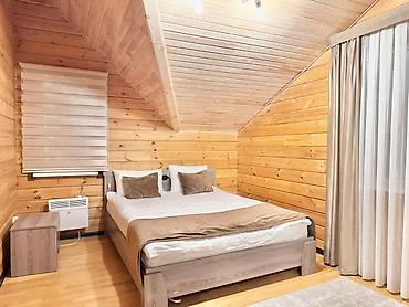 Продажа коттеджей и домов: 4 комнаты, 125 м², 3 соток, Каракол, Агентство недвижимости — 9