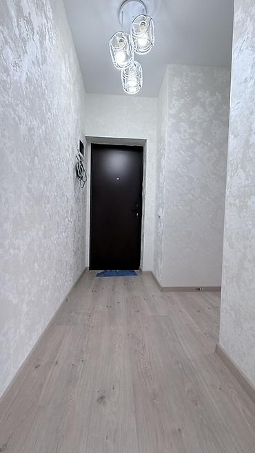 реклама квартира: 1 комната, 40 м², 4 этаж, Евроремонт — 9
