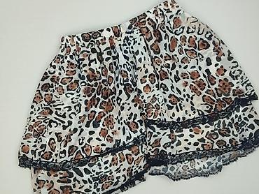 spodnica leopard: Spódnica damska, rozmiar S — 1