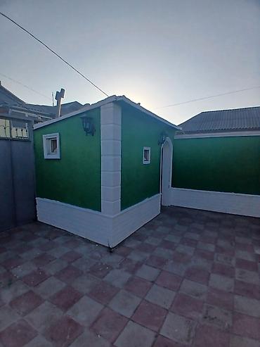 купить участок в баку: 3 комнаты, 65 м², Свежий ремонт — 3