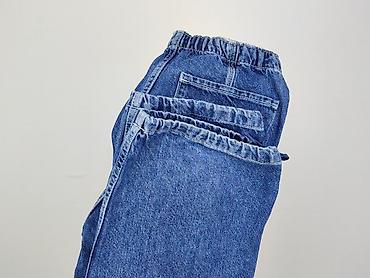 carry aplikacja: Bershka, Jeansy damskie, rozmiar XS — 6