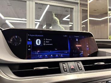 Lexus: Lexus ES: 2019 г., 2.5 л, Автомат, Гибрид, Седан — 12