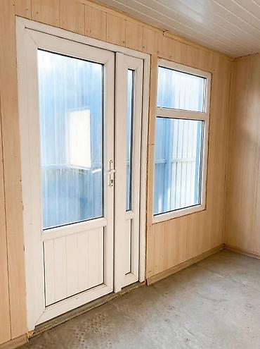 сдаю рабочее место: Сдаётся компактное помещение 18 м² для малого бизнеса. (сервис — 4