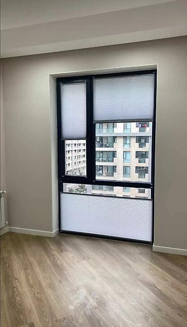 Jalüzlər: Vertikal jalüz pərdələr və jalüz sistemləri Məhsul təsviri: - — 6