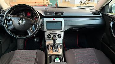 prius teker: Volkswagen Passat: 2 l | 2005 il Sedan — 9