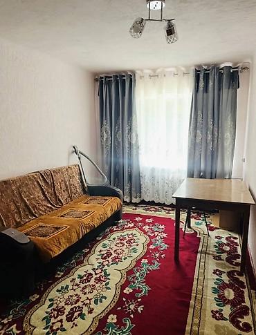 хрущевка политех: 1 комната, 30 м², Политех Хрущевка, 2 этаж, Косметический ремонт — 1