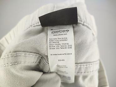 leginsy c: Pieces, Legginsy rozmiar XL — 4