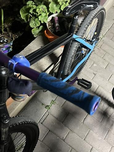 islenmis velosiped satilir: Salam velosped 1 ay olsr hec yigilmuyib bez problem pedali qiriqdi 5 — 9