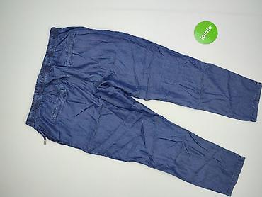 ledy: Esmara, Spodnie materiałowe damskie, rozmiar 2XL — 3