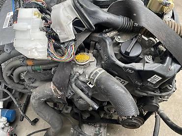 mark x: Двигатель в сборе Toyota Mark X GRX130 4GRFSE (б/у)
2,5 — 3