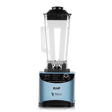№: 1742 Məhsulun adı: Blender RAF R.2804BL Brend: RAF Kateqoriya