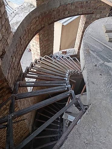 Электрики: Электромонтаж и сварочные работы под ключ. Услуги: - Проектирование и — 9