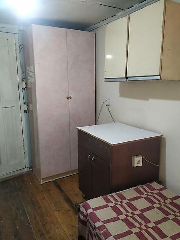 1 комнатная квартира снять: 15 м², 1 комната — 4