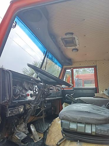 kamaz: Продаю два КАМАЗа самосвала 55111 в хорошем состояниице готовы к — 7