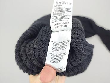 rozek: Sheego, Sweter damski, rozmiar 5XL — 6