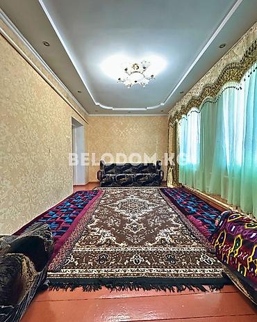 Үйлөр: 🏠Продается дом в с. Беловодское Верхняя зона 🟡Дом кирпичный, сухой дом — 7