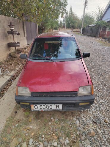 daewoo matiz карея: Daewoo Tico: 1997 г., 0.8 л, Механика, Бензин, Хетчбек