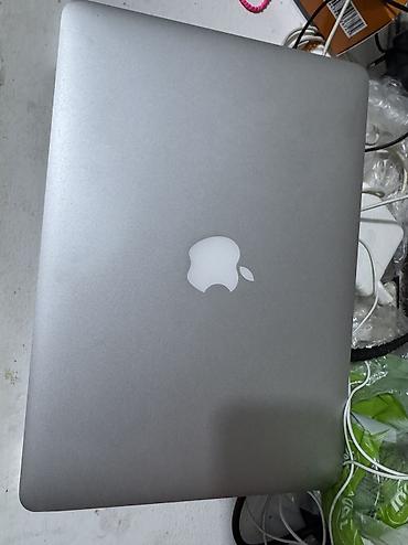macbook air m1 ikinci el: MacBook Pro 💻 
Ideal veziyyete — 5