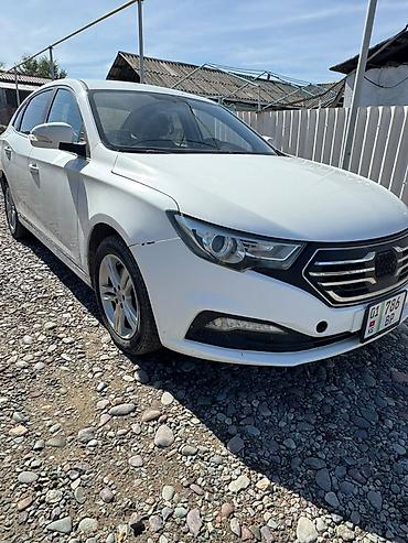 byd e2 2023: FAW : 2019 г., 0.1 л, Автомат, Электромобиль, Седан — 3